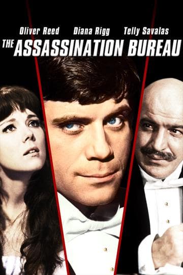 The Assassination Bureau