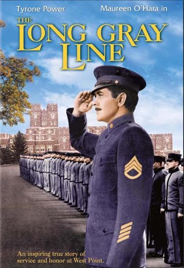 The Long Gray Line