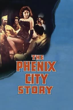The Phenix City Story