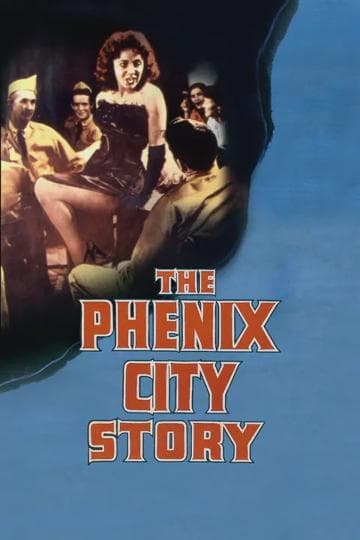 The Phenix City Story