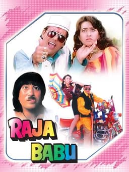 Raja Babu