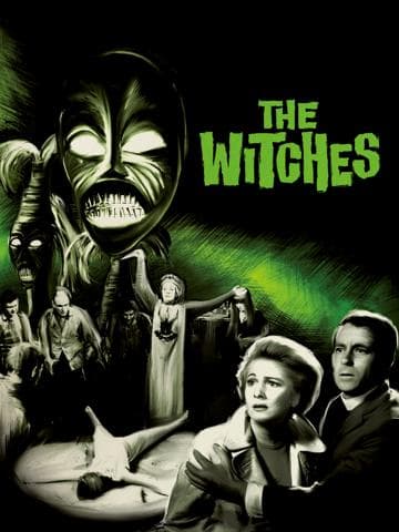 The Witches