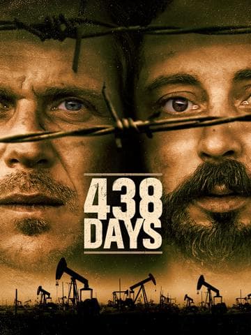 438 Days