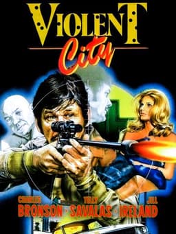 Violent City