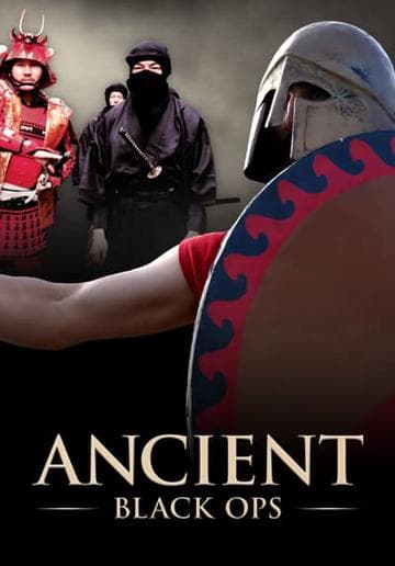 Ancient Black Ops
