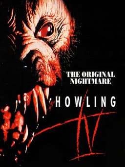 Howling IV: The Original Nightmare