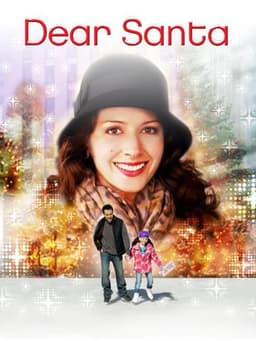 Dear Santa