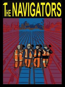 The Navigators