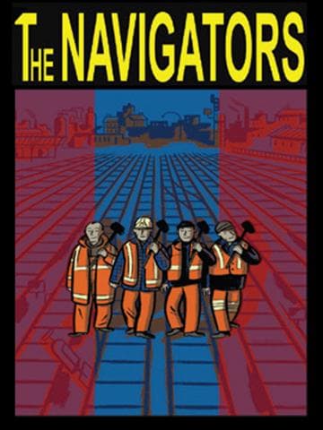 The Navigators