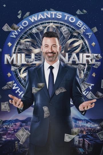 Who Wants to Be a Millionaire