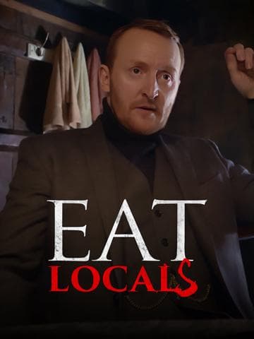 Eat Locals