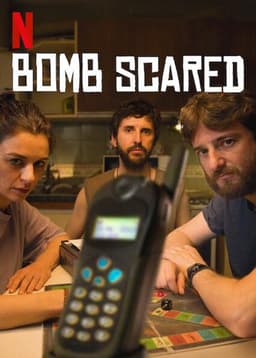 Bomb Scared