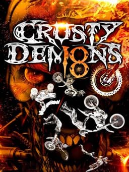 Crusty Demons 18: Twenty Years of Fear