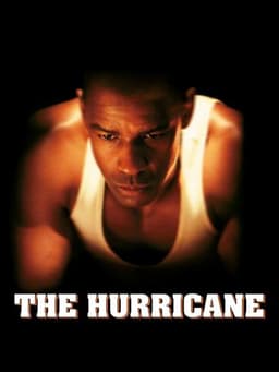 The Hurricane