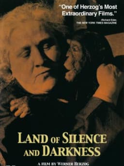 Land of Silence and Darkness