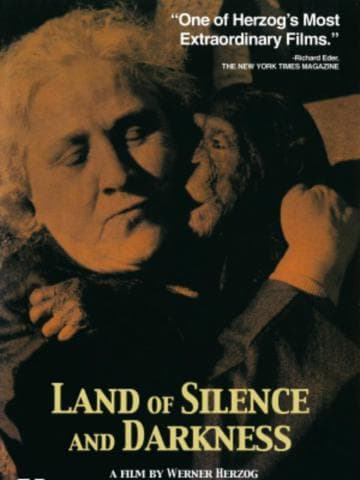 Land of Silence and Darkness