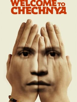 Welcome to Chechnya