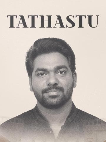 Zakir Khan: Tathastu
