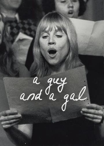 A Guy and a Gal