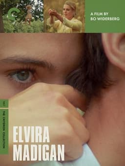 Elvira Madigan