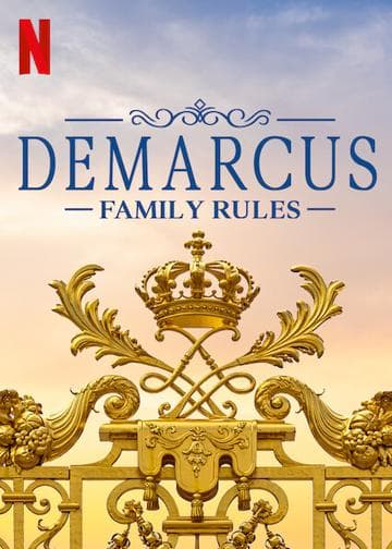 DeMarcus Family Rules