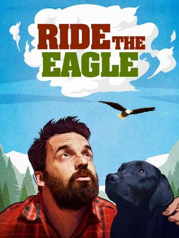 Ride the Eagle