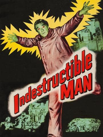 Indestructible Man
