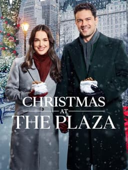 Christmas at the Plaza