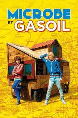 Microbe and Gasoline