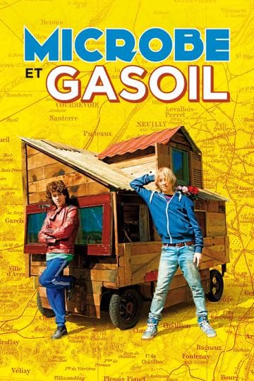 Microbe and Gasoline