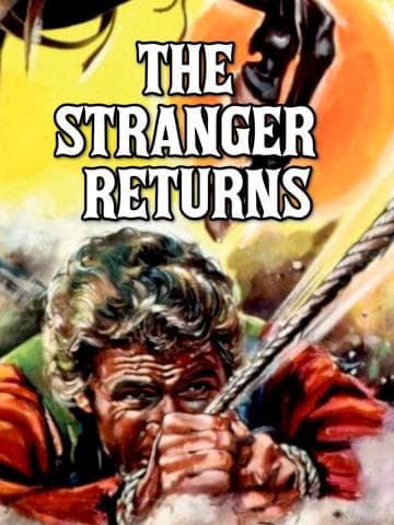 The Stranger Returns