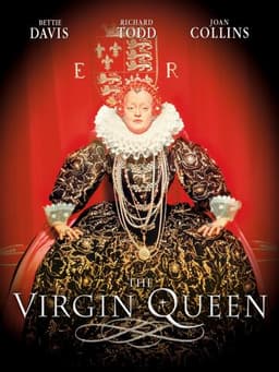 The Virgin Queen