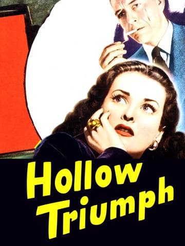Hollow Triumph