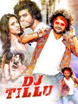 DJ Tillu