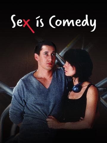 Sex Is Comedy