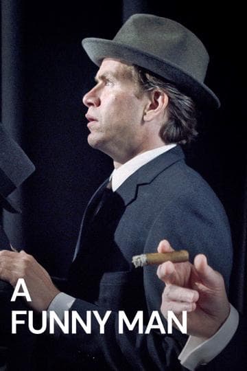 A Funny Man