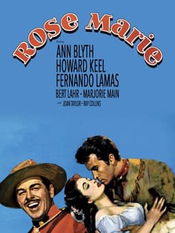 Rose Marie