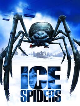Ice Spiders
