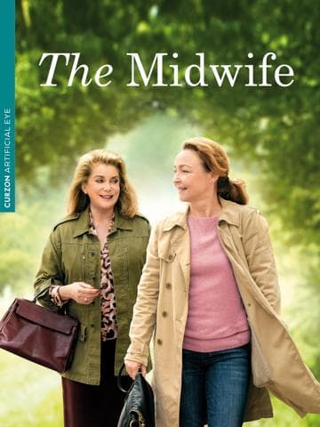 The Midwife