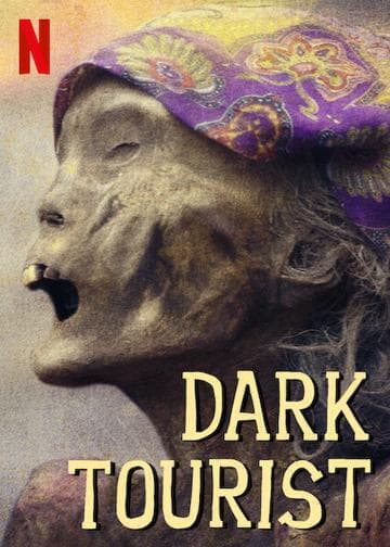 Dark Tourist