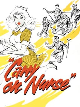 Carry On Nurse