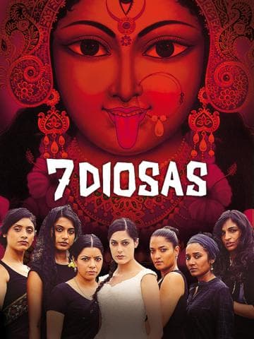Angry Indian Goddesses