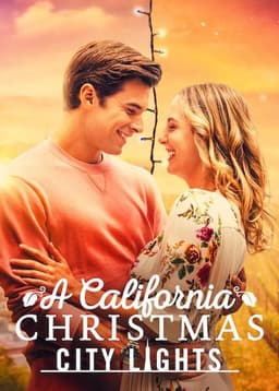A California Christmas: City Lights