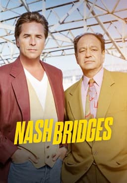Nash Bridges