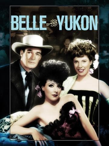 Belle of the Yukon