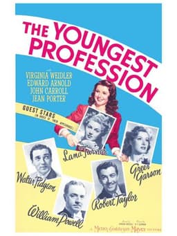 The Youngest Profession
