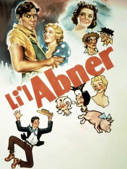 Li'l Abner