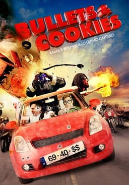 Balas & Bolinhos: O Último Capítulo