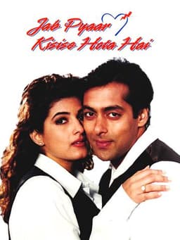 Jab Pyaar Kisise Hota Hai