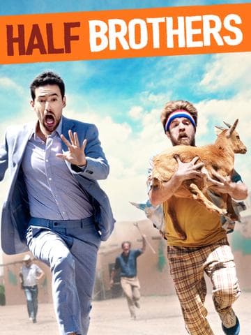 Half Brothers